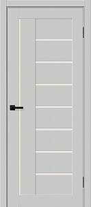 Товар Межкомнатная дверь Браво-29 Grey Silk BR5652