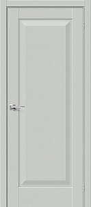 Товар Межкомнатная дверь Прима-20 Grey Silk BR5777